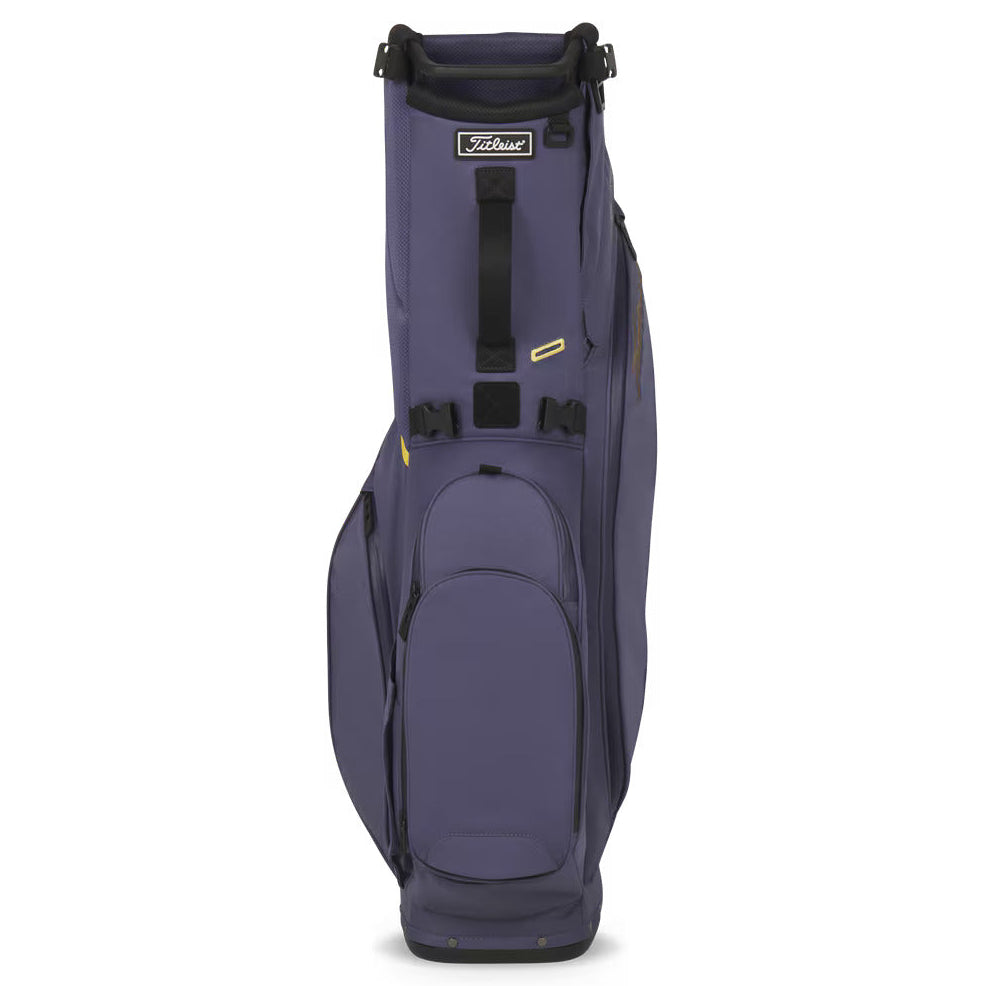 Titleist Special Edition Golden Hour Players S4 StaDry - Stand Bag