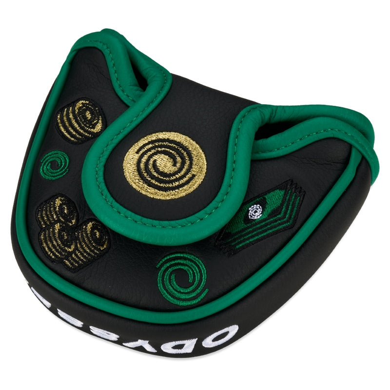 Odyssey Money 2024 Putter Cover