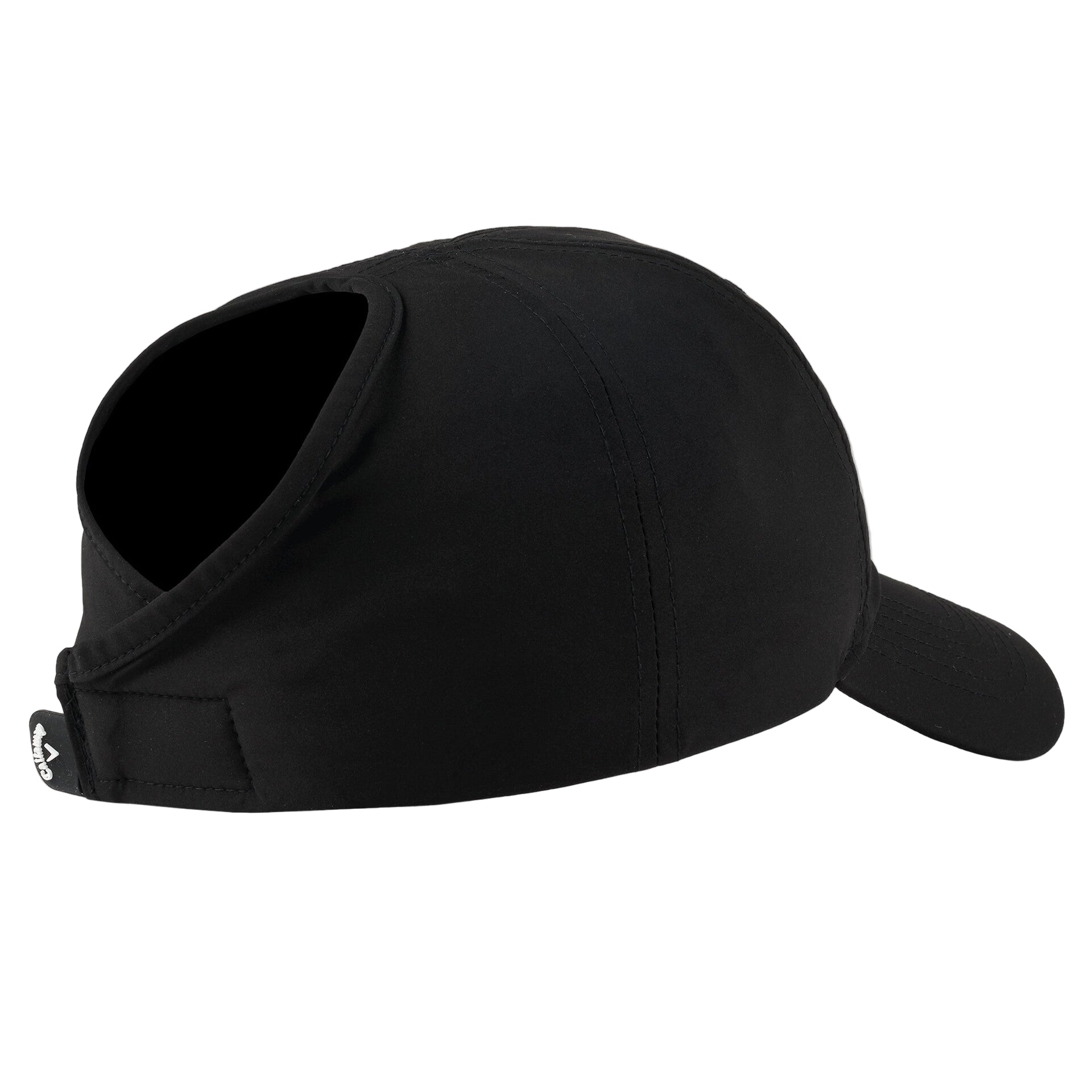 Callaway Ladies Hightail Cap - Black