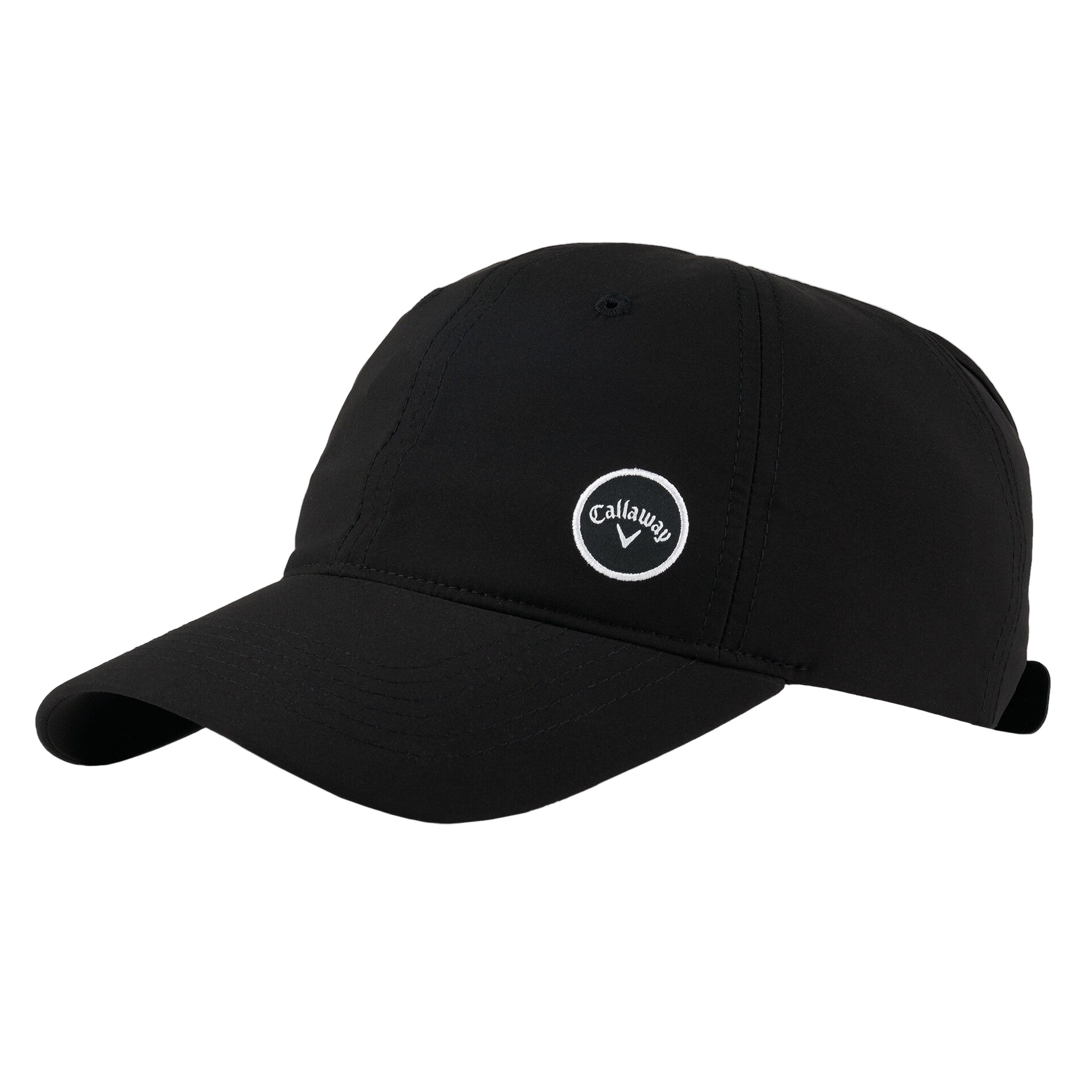 Callaway Ladies Hightail Cap - Black