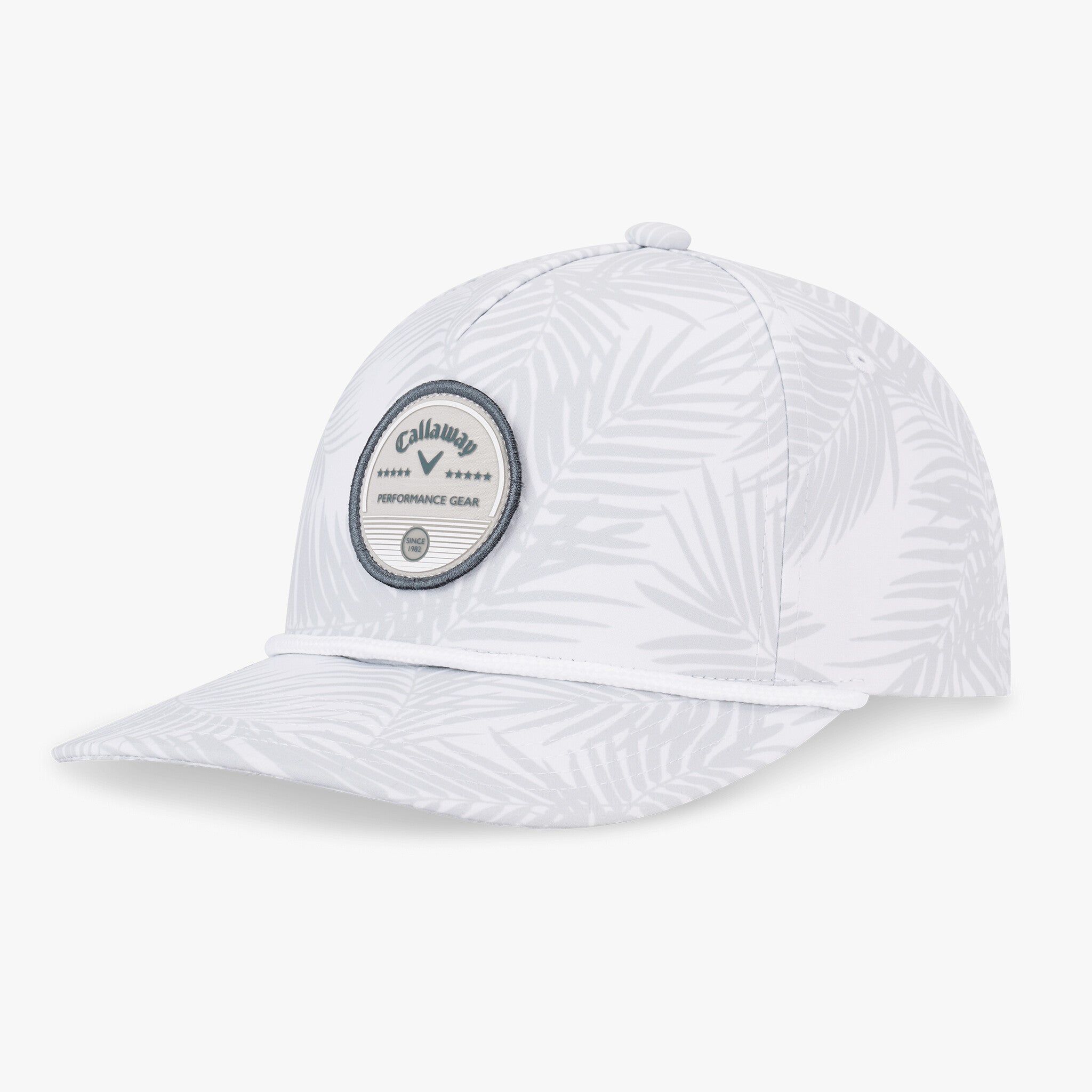 Callaway Bogey Free 25 Snapback Cap