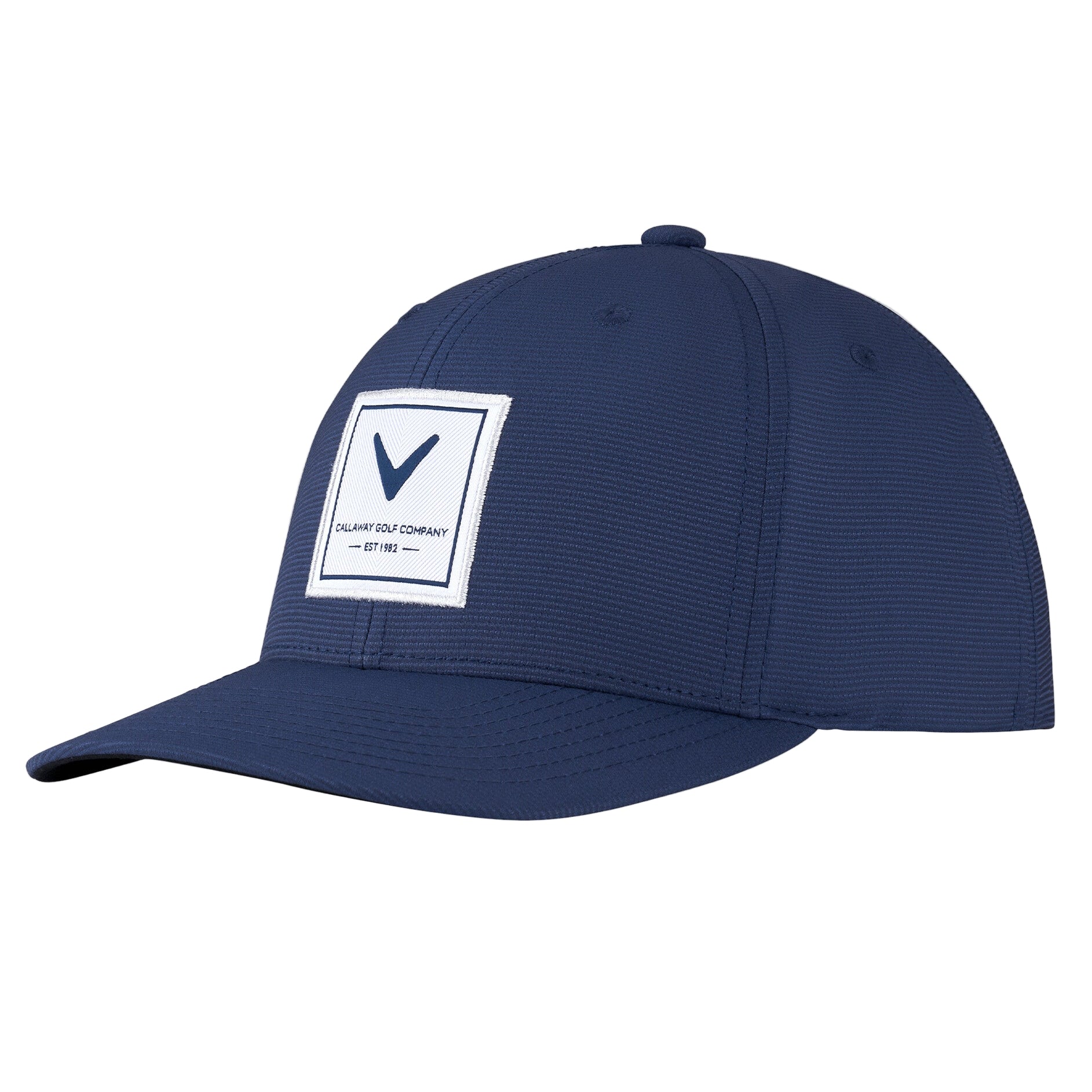 Callaway Rutherford Cap - Navy