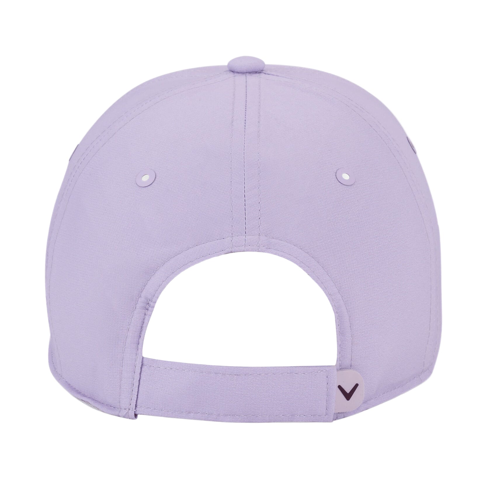 Callaway Ladies Training Aid Cap - Orchid