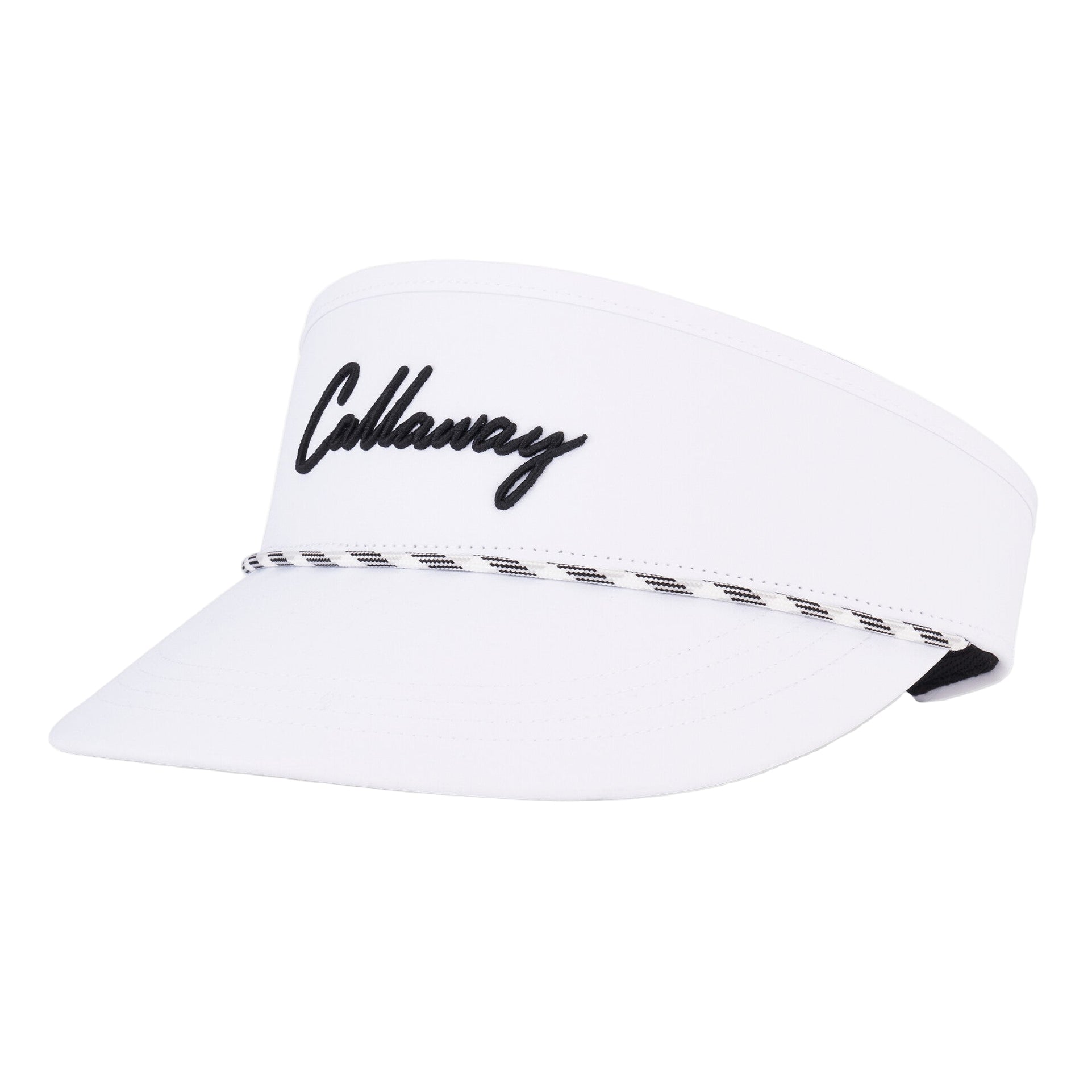 Callaway Birdie Putt Rope Visor