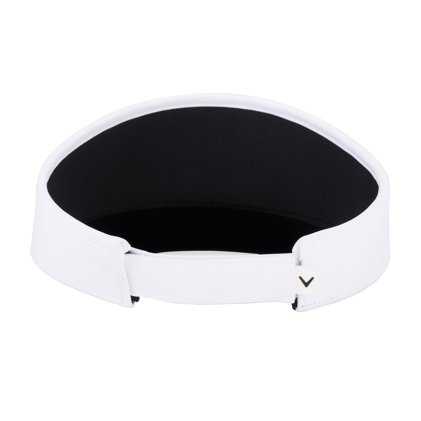 Callaway Birdie Putt Rope Visor