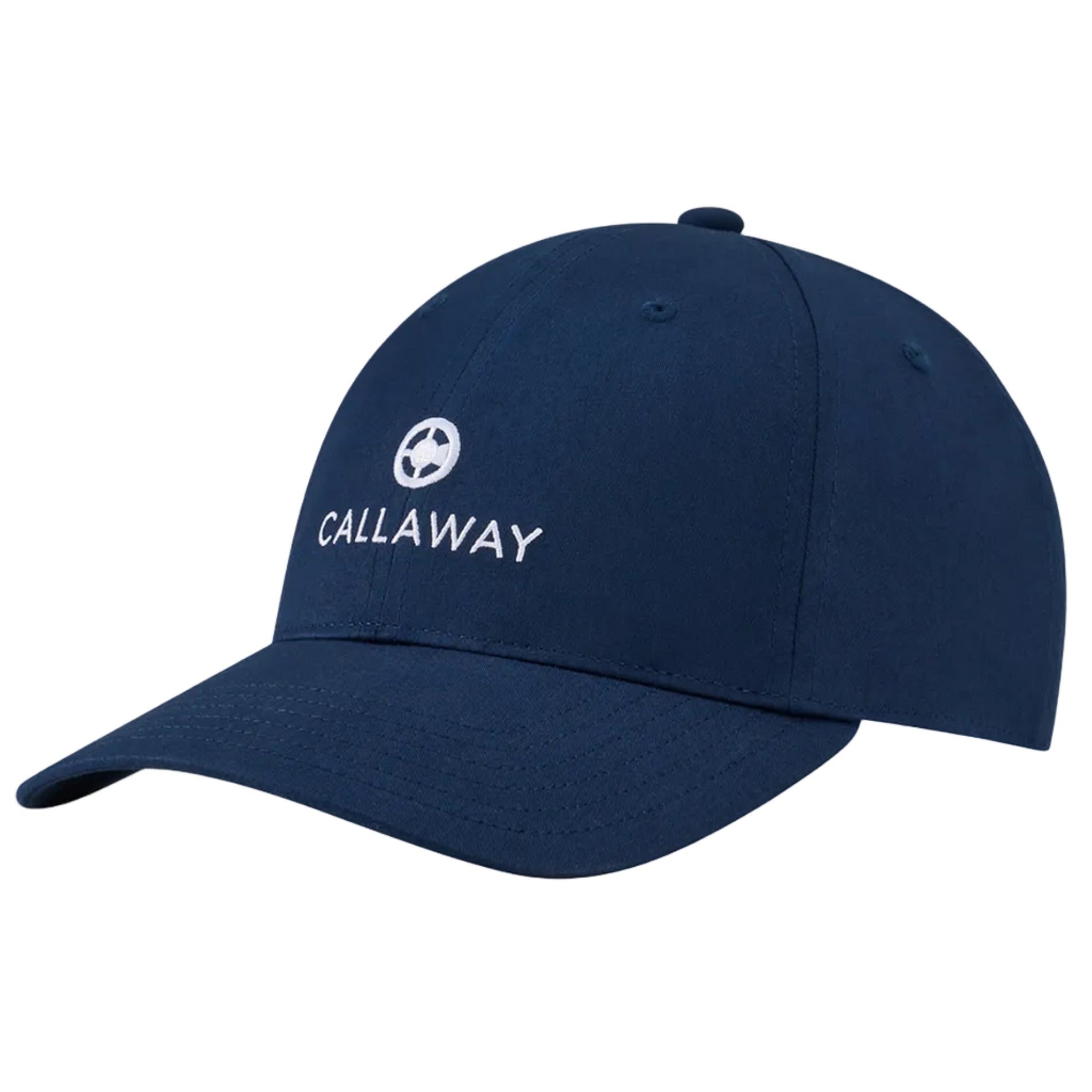 Callaway Limited Edition 'Rule 35' Hat - Navy