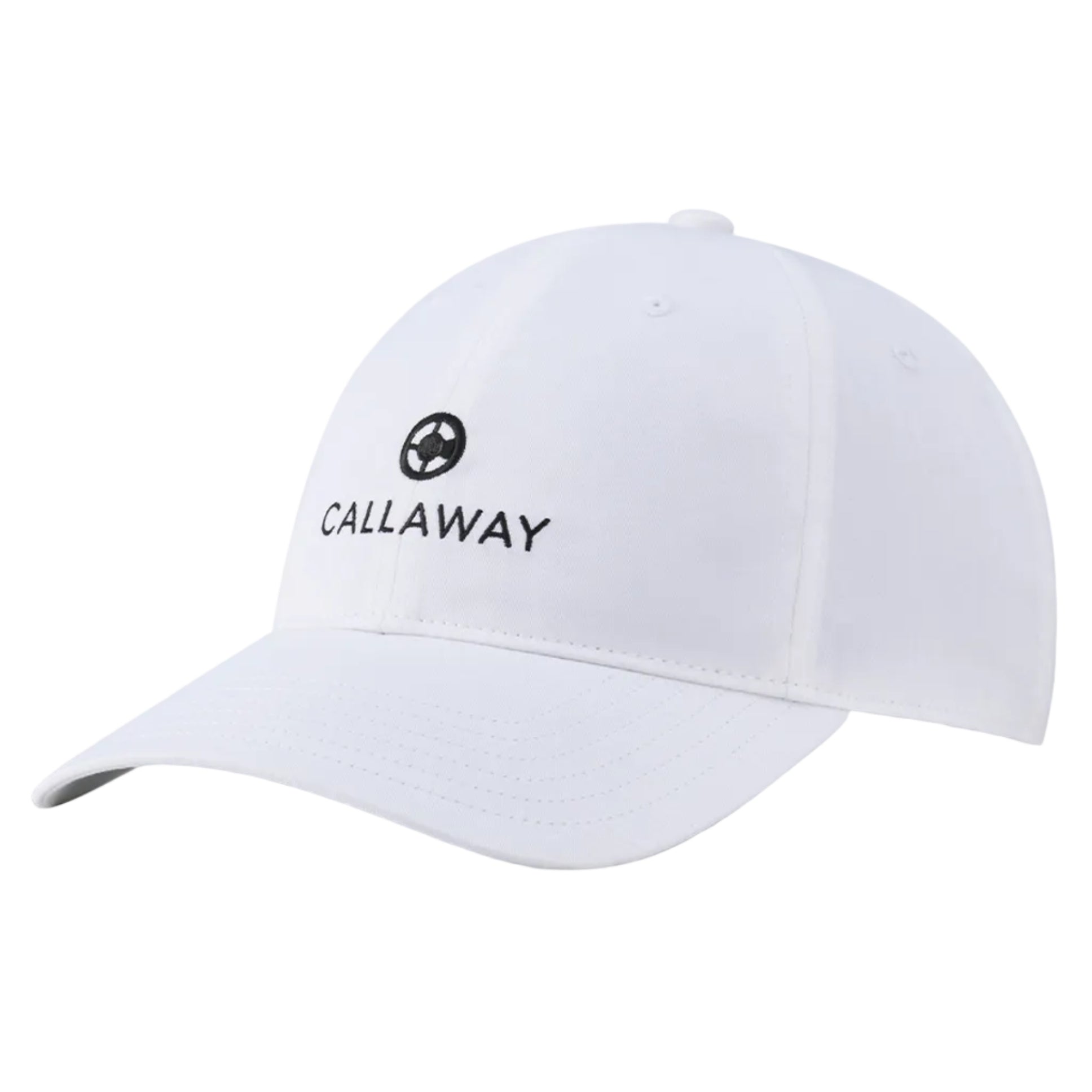 Callaway Limited Edition 'Rule 35' Hat - White