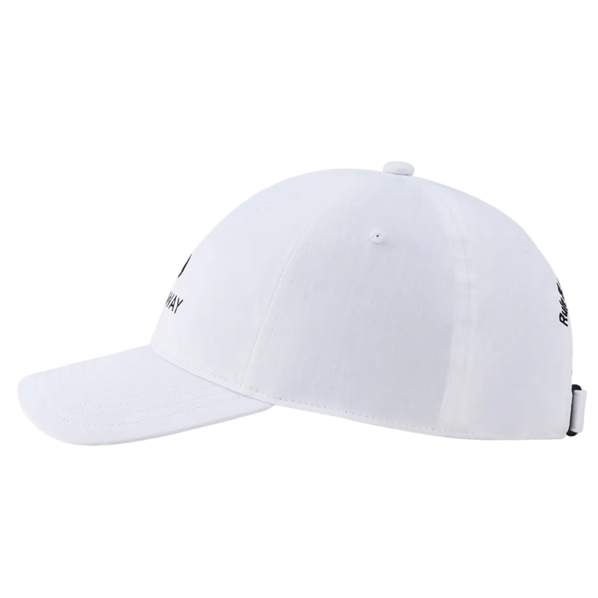 Callaway Limited Edition 'Rule 35' Hat - White