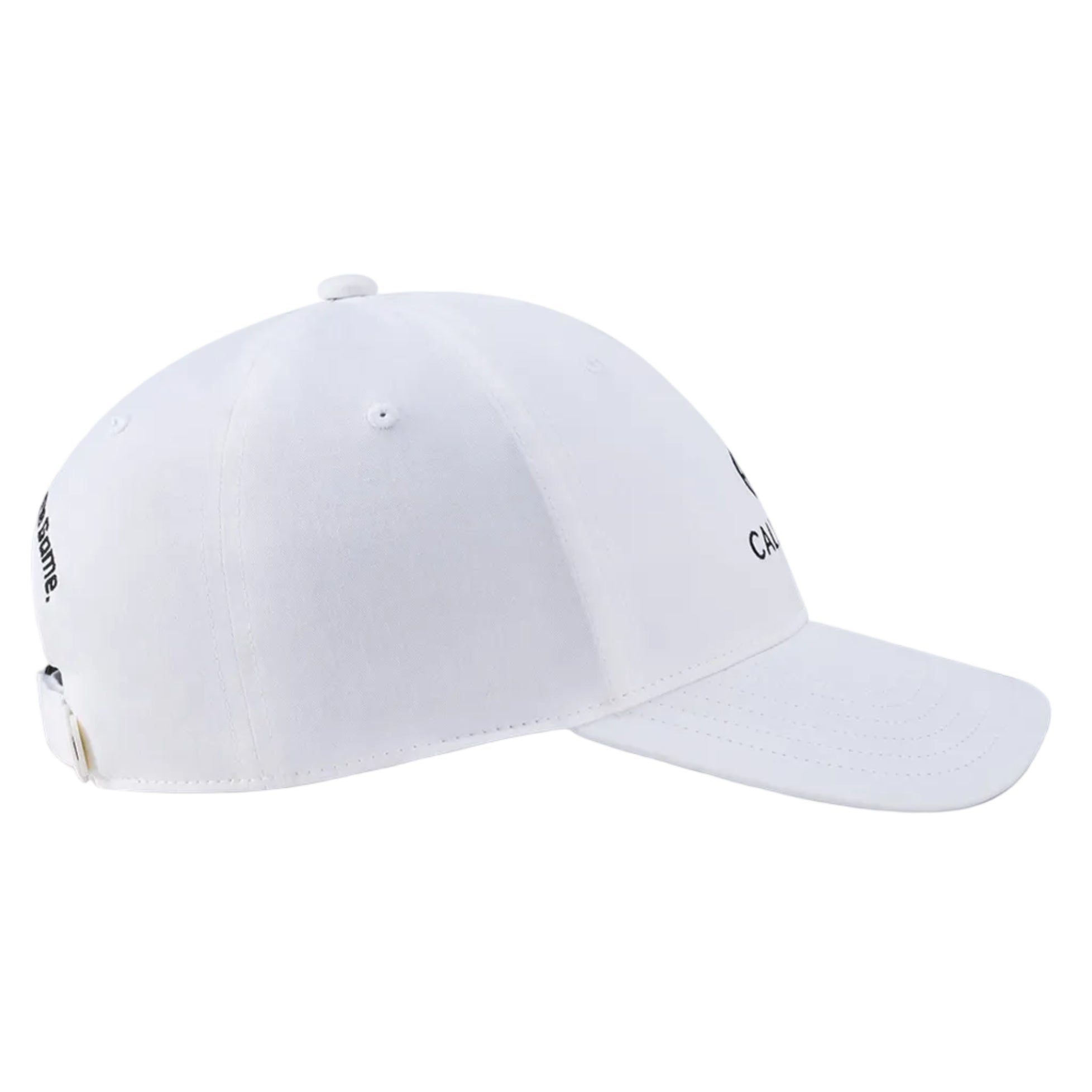 Callaway Limited Edition 'Rule 35' Hat - White