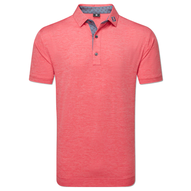 Sample FootJoy Men's Polos - All Size L