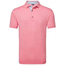 Sample FootJoy Men's Polos - All Size L