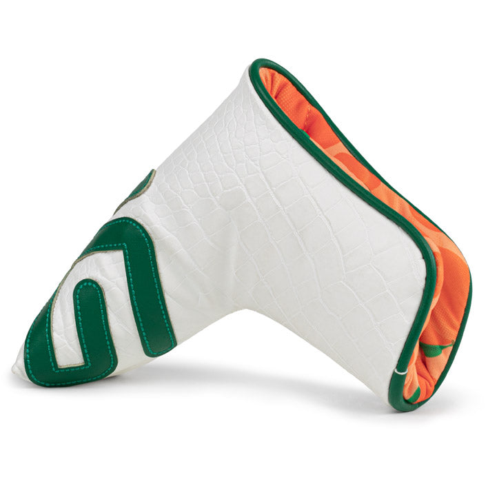 Ping Heritage Blade Putter Cover '24