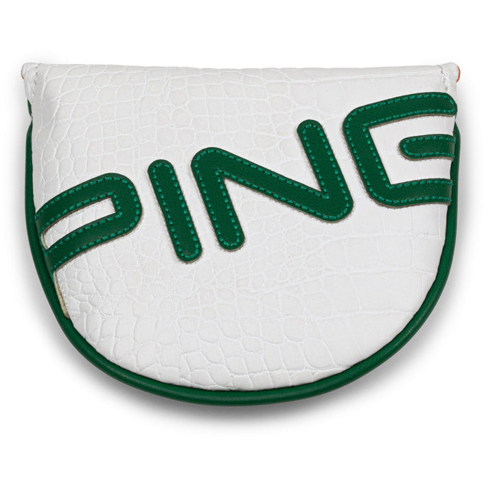 Ping Heritage Mallet Putter Cover '24