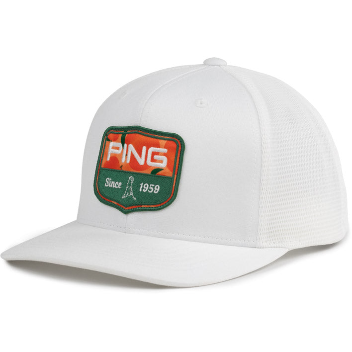 Ping rolling since 1959 hat clearance