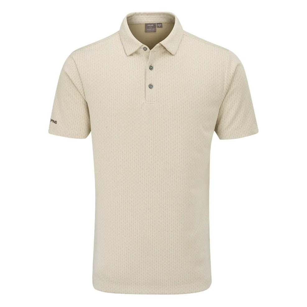 PING POLO SHIRT 