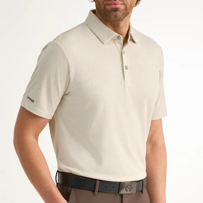 PING POLO SHIRT 
