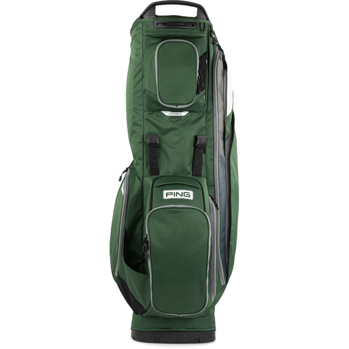 Ping Hoofer 14 - Dark Green/Grey