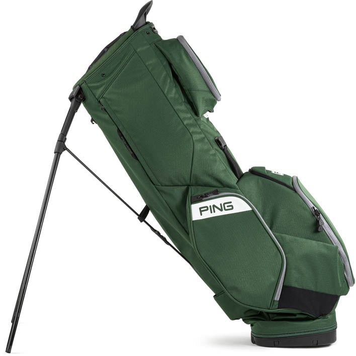 Ping Hoofer 14 - Dark Green/Grey