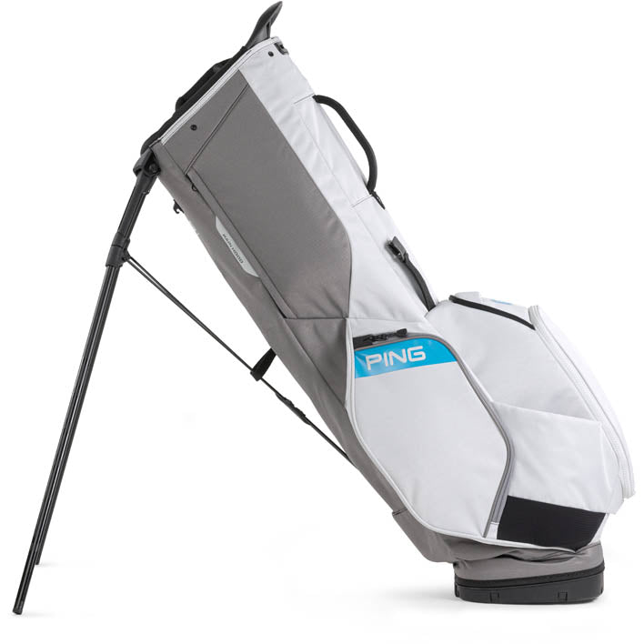 Ping Hoofer - Light Grey/Blue/Graphite