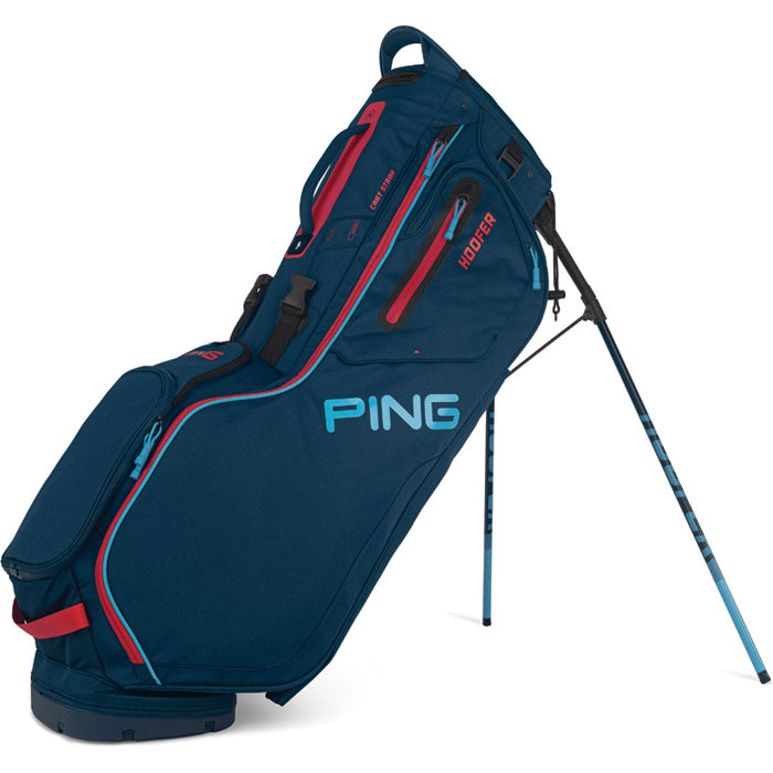 Ping Hoofer 5 Way Stand Bag 2023