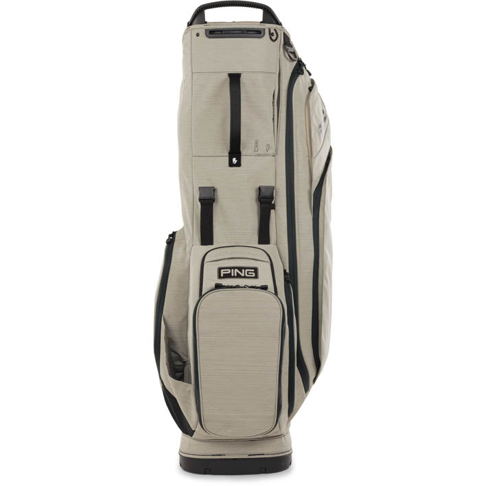 Ping Hoofer Stand Bag - Sand