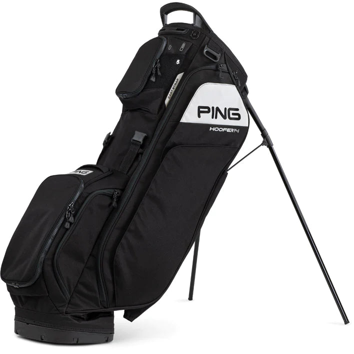 2024 Ping Hoofer 14 Way Stand Bag