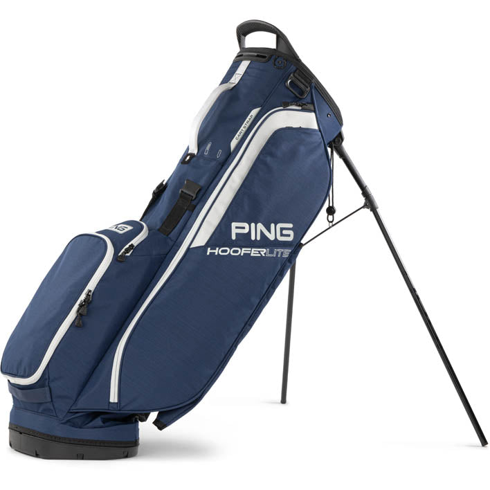 Ping Hoofer Lite - Heather Navy/Platinum