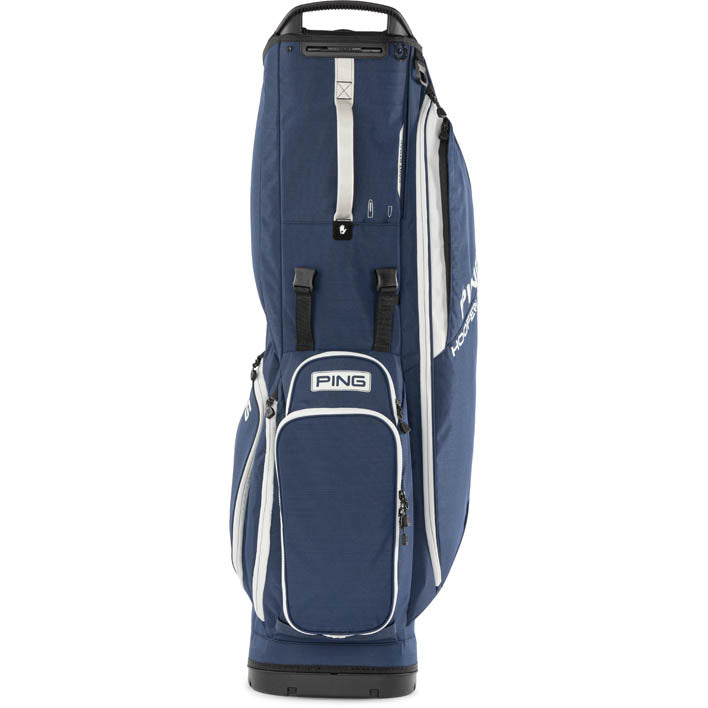 Ping Hoofer Lite - Heather Navy/Platinum