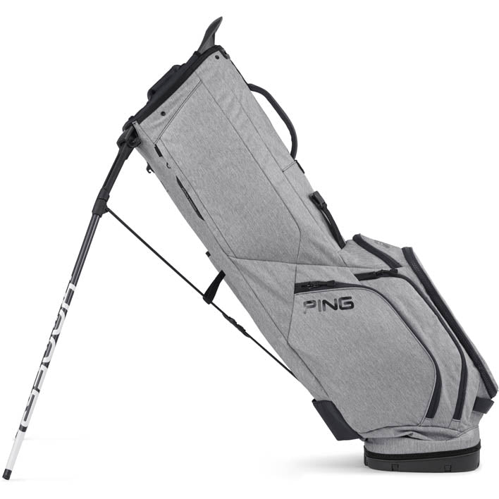Ping Hoofer Lite - Heather Grey/Navy
