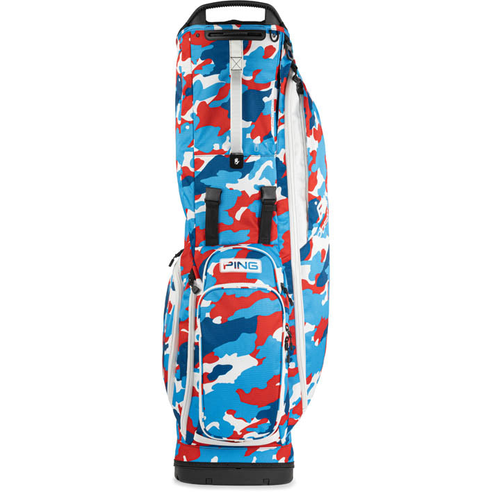 Ping Hoofer Lite - USA Camo