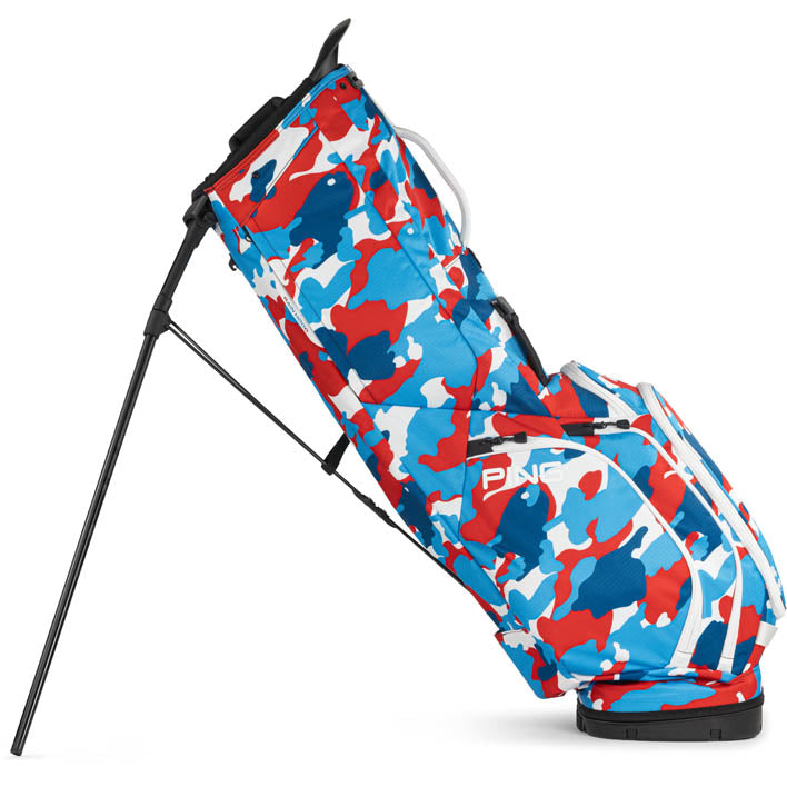 Ping Hoofer Lite - USA Camo