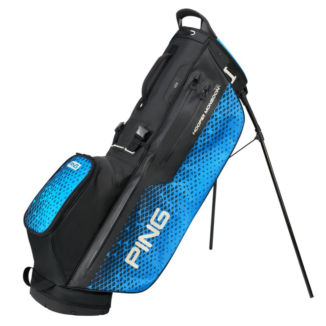 2025 Ping Hoofer Monsoon Carry Bag