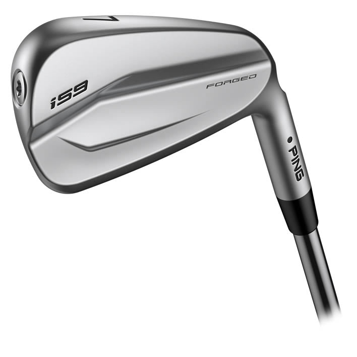 Ping i59 (Left Hand Special)