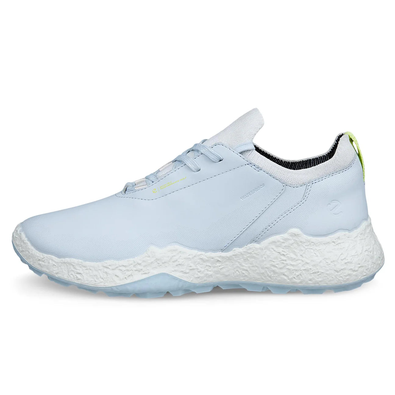ECCO 26' Ladies Biom H5 Lace Golf Shoes - Air