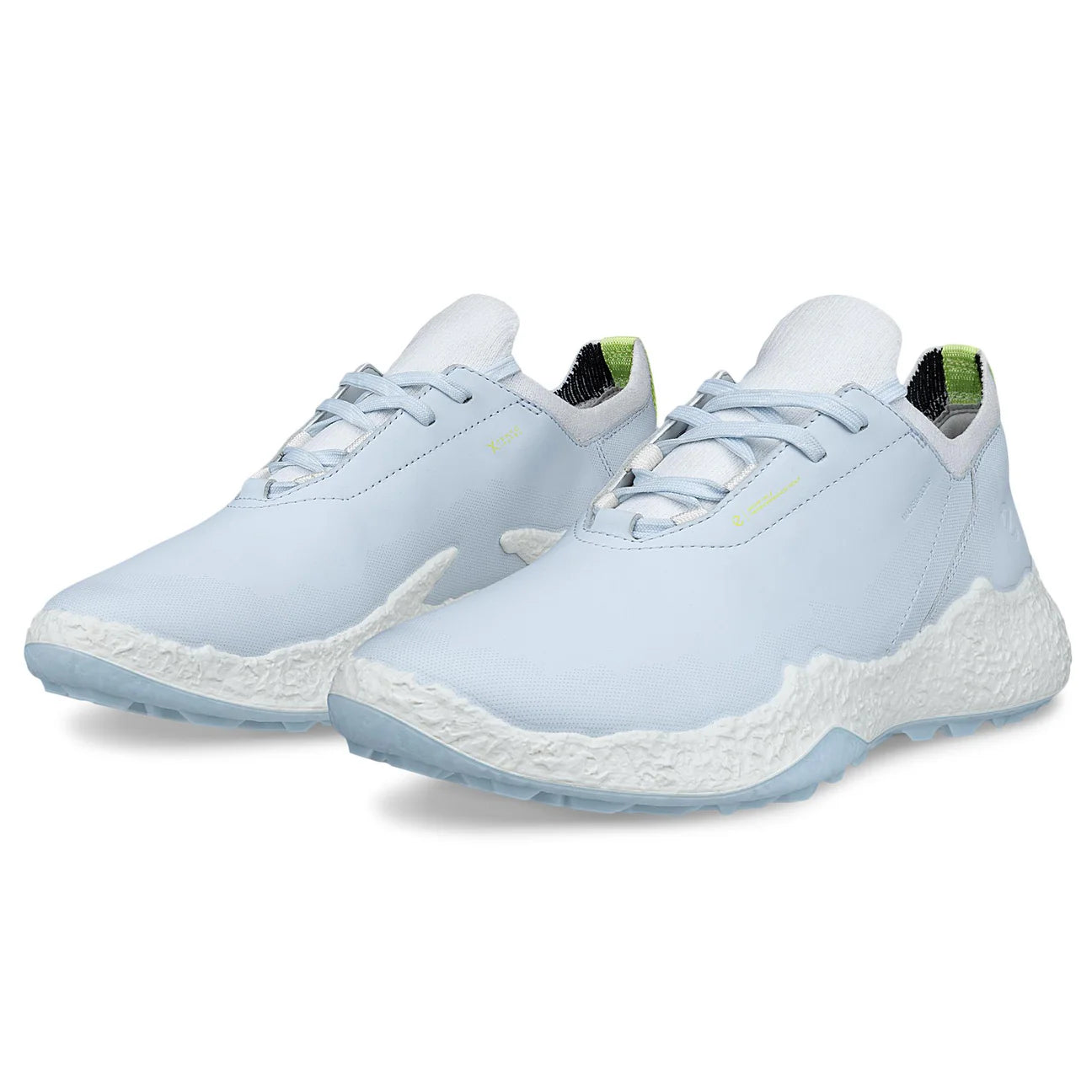 ECCO 26' Ladies Biom H5 Lace Golf Shoes - Air