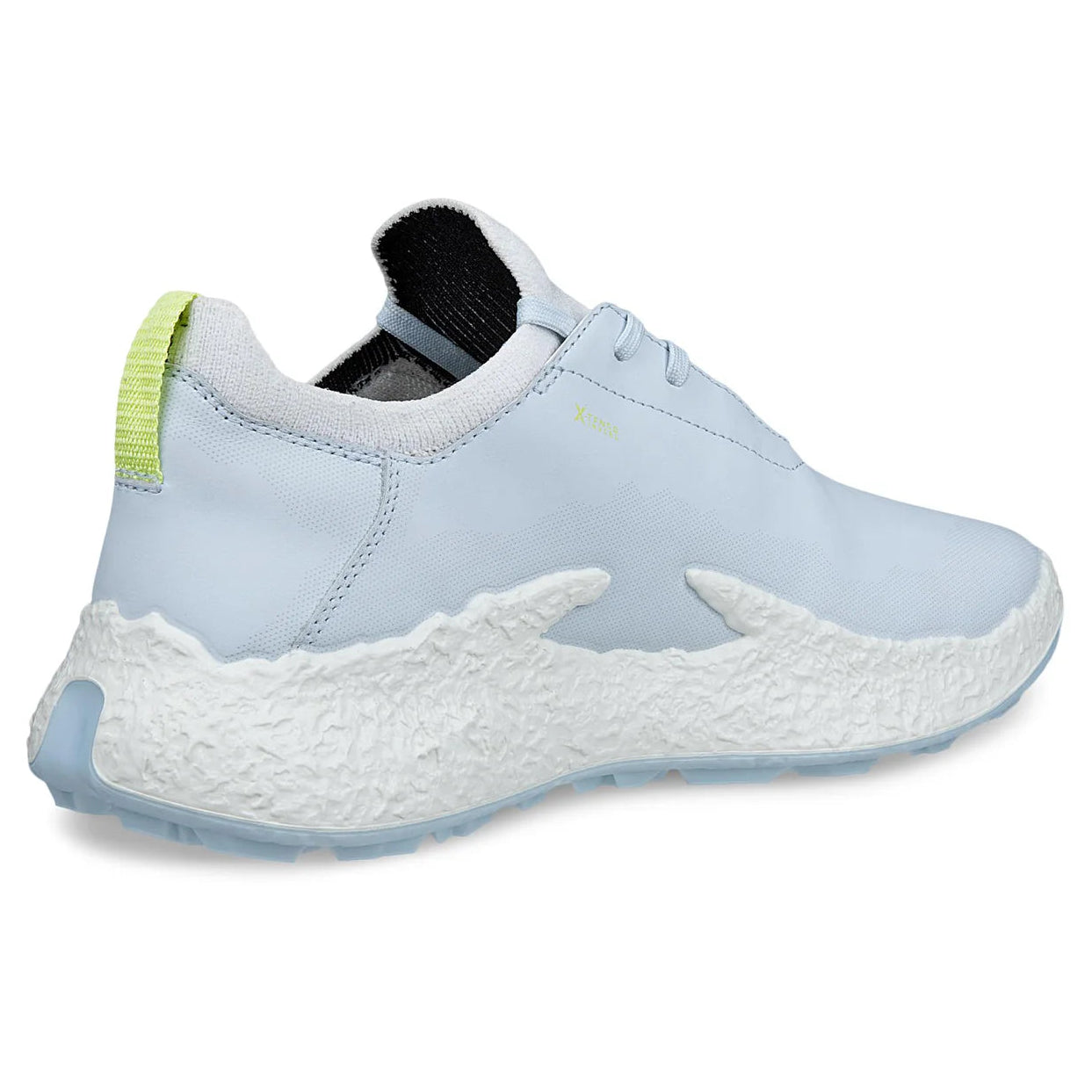 ECCO 26' Ladies Biom H5 Lace Golf Shoes - Air