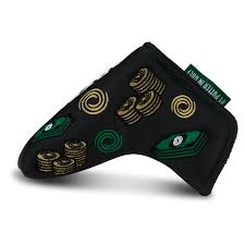 Odyssey Money 2024 Putter Cover