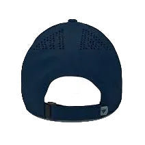 golf hat in navy