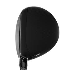 Elyte Fairway Woods