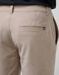 Travis Mathew Private Pier Short 9in