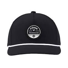 Callaway Bogey Free 25 Snapback Cap