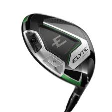 Callaway Women's Elyte Max Fast Driver