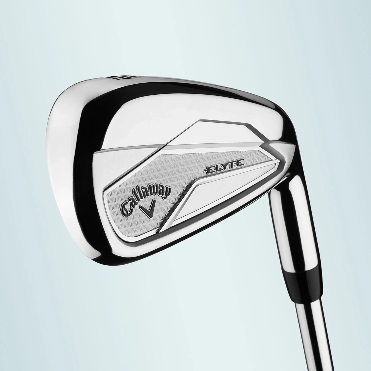 Callaway Elyte Irons