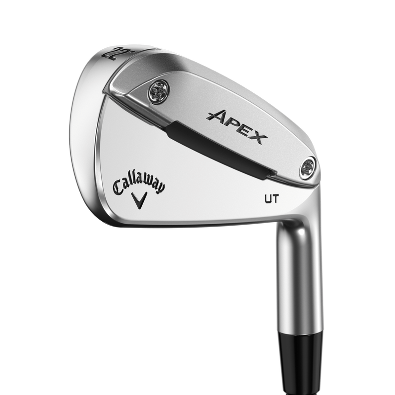 Callaway 2026 Apex Utility Irons