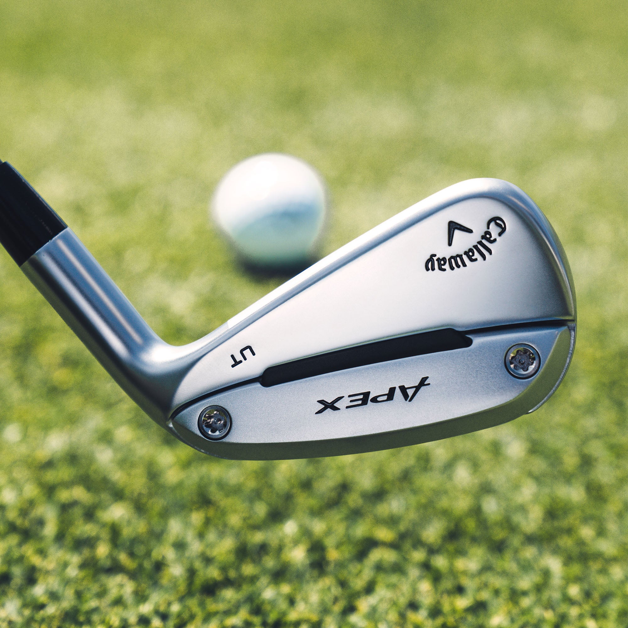 Callaway 2026 Apex Utility Irons