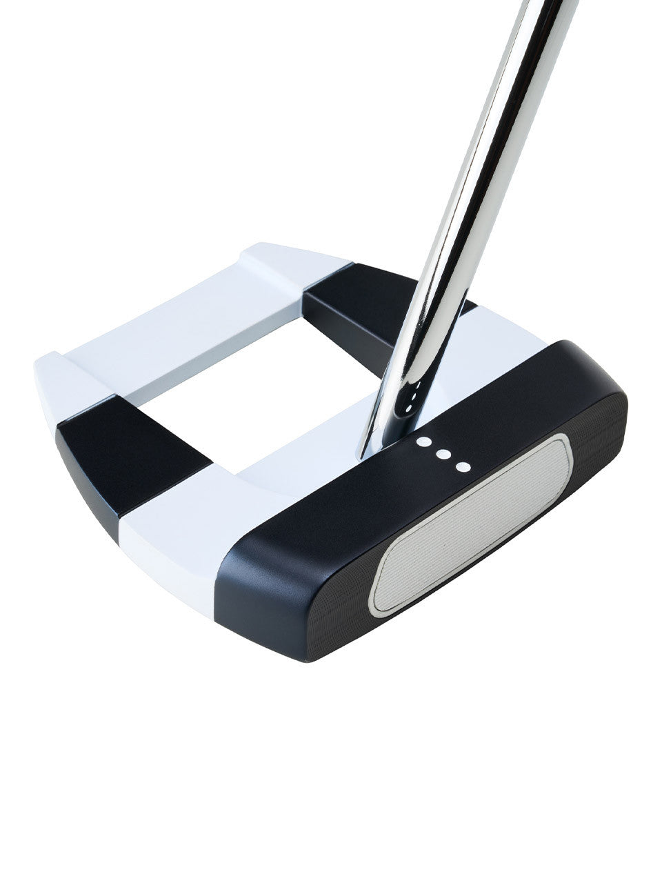 Odyssey Square To Square Cruiser Jailbird Putter