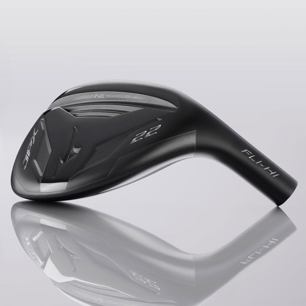 Mizuno JPX925 Fli-Hi Hybrid Golf HQ