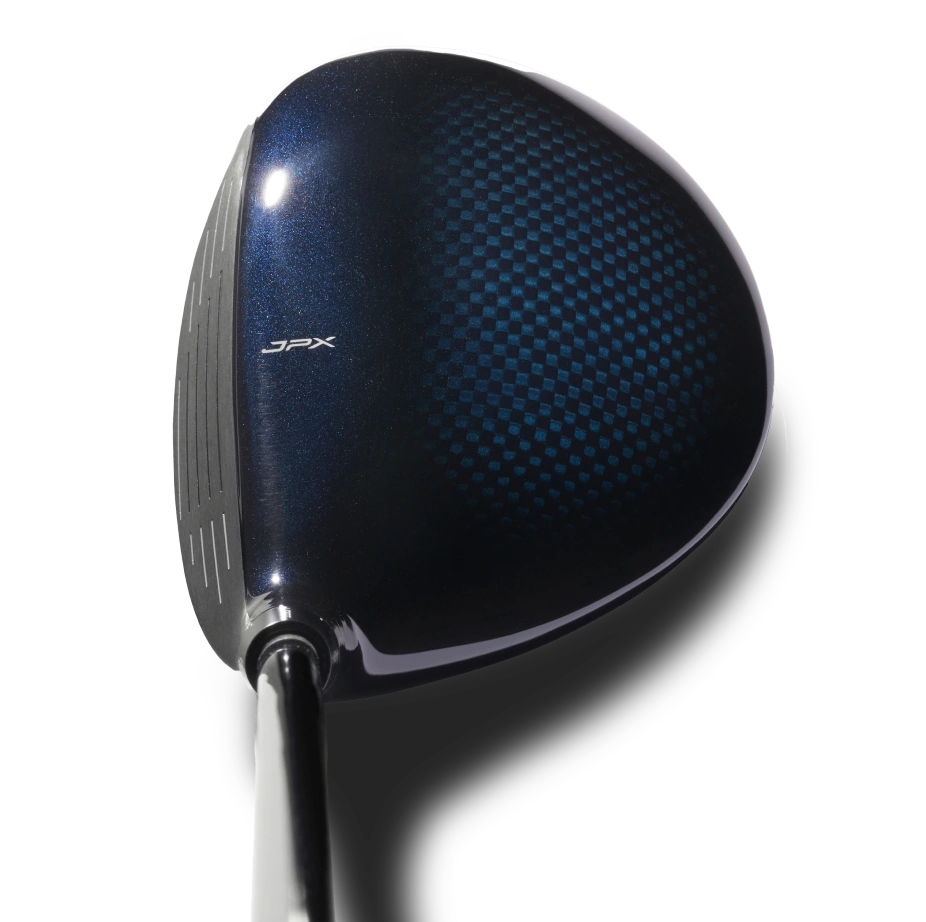 Mizuno 26' JPX One Fairway Woods