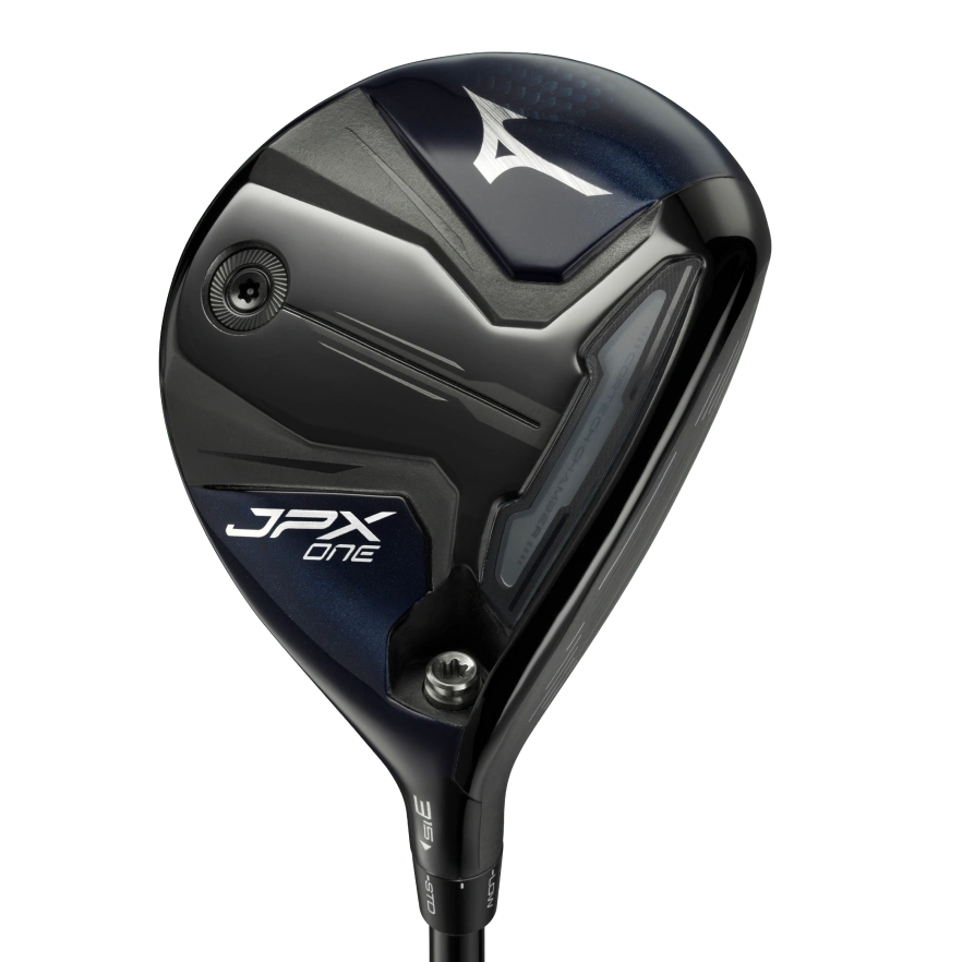Mizuno 26' JPX One Fairway Woods
