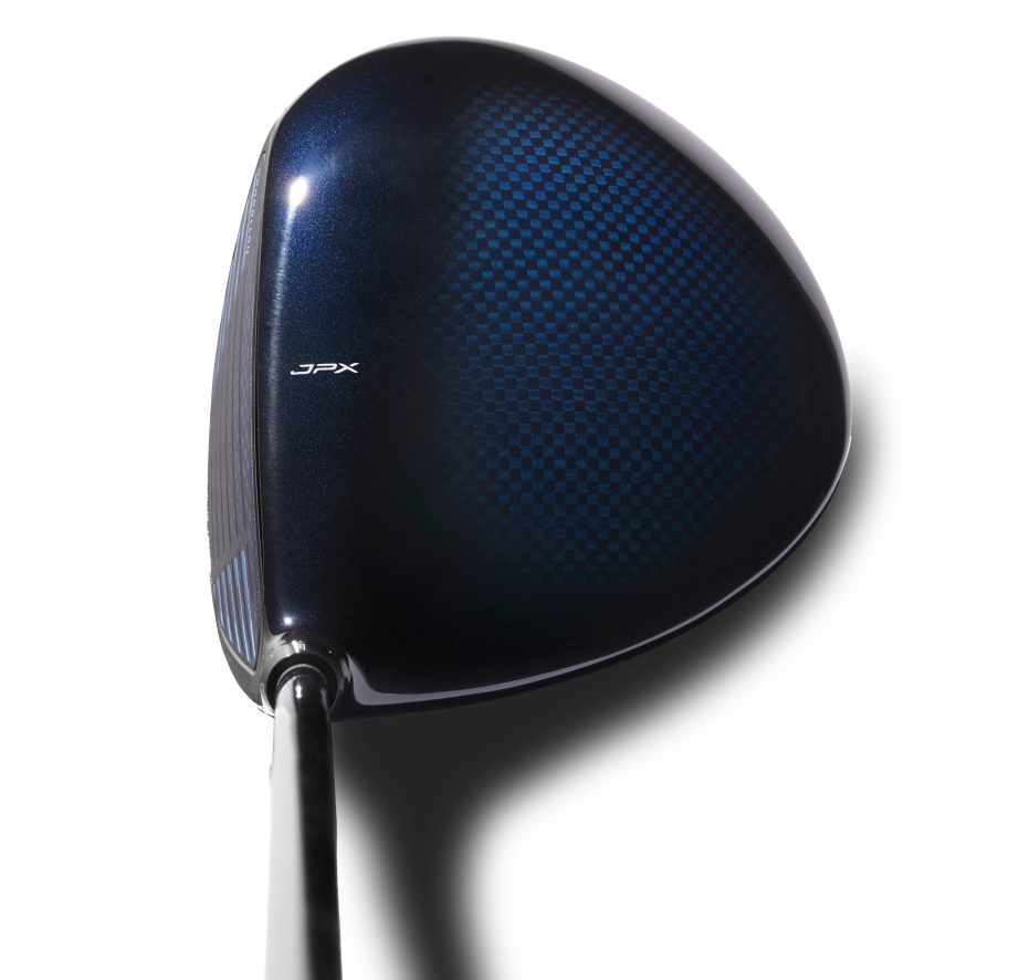 Mizuno 26' JPX One Select Driver